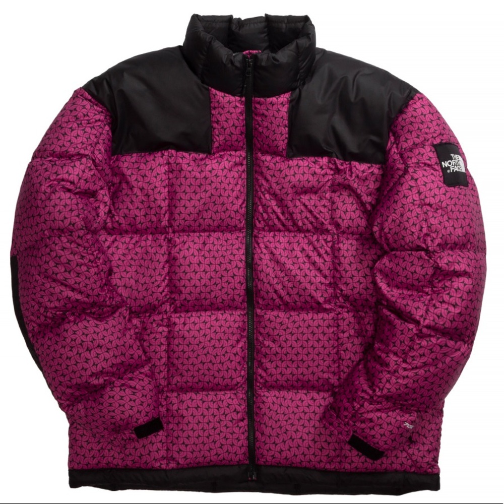 Men’s North Face LHOTSE JACKET 700 - RARE Large